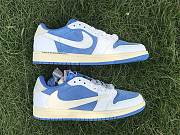 Air Jordan 1 Low OG TS SP CQ4277-212 - 2