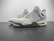 Air Jordan 4 Retro SE Craft Photon Dust DV3742-021 - 6