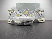 Air Jordan 4 Retro SE Craft Photon Dust DV3742-021 - 3