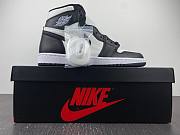 Air Jordan 1 Retro High 85 Black White (2023) BQ4422-001 - 3