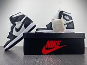 Air Jordan 1 Retro High 85 Black White (2023) BQ4422-001 - 5