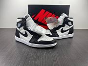 Air Jordan 1 Retro High 85 Black White (2023) BQ4422-001 - 6