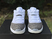 Air Jordan 11 Low “Elephant” AV2187-140 - 3