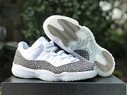 Air Jordan 11 Low “Elephant” AV2187-140 - 2