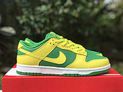 Nike Dunk Low Reverse Brazil DV0833-300 - 2