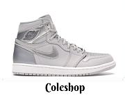 Air Jordan 1 Retro High CO Japan Neutral Grey 1788-029 - 1