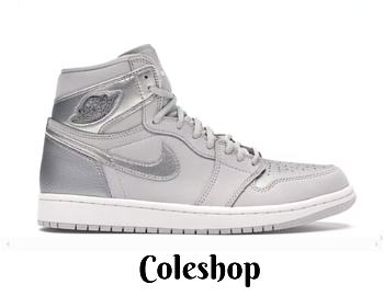 Air Jordan 1 Retro High CO Japan Neutral Grey 1788-029