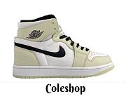 Air Jordan 1 High Zoom Air CMFT Sail CT0979-002 - 1