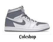 Air Jordan 1 Retro High OG Stealth 555088-037 - 1