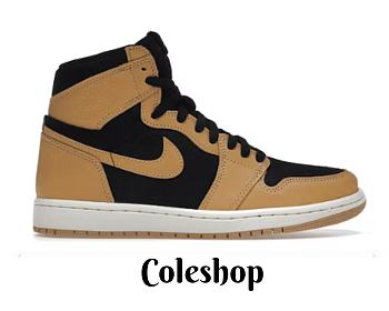 Air Jordan 1 Retro High OG Heirloom 555088-202