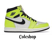 Air Jordan 1 Retro High OG Visionaire 555088-702 - 1