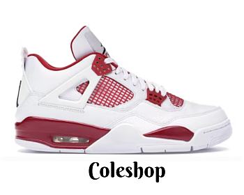 Air Jordan 4 Retro Alternate 89 308497-106