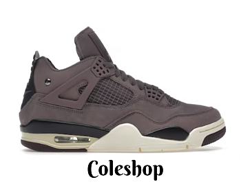 Air Jordan 4 Retro A Ma Maniére Violet Ore DV6773-220