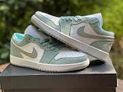 Air Jordan 1 Low New Eemerald DN3705-301 - 3