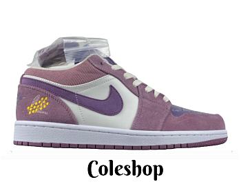 Air Jordan 1 Low Unity DR8057-500