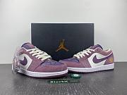 Air Jordan 1 Low Unity DR8057-500 - 2