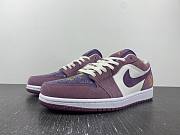 Air Jordan 1 Low Unity DR8057-500 - 3