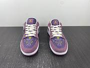 Air Jordan 1 Low Unity DR8057-500 - 4