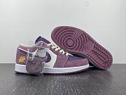 Air Jordan 1 Low Unity DR8057-500 - 6