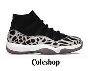  Air Jordan 11 Animal Instinct AR0715-010 - 1