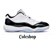 Air Jordan 11 Retro Low Iridescent 528895-145 - 1