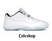 Air Jordan 11 Retro Low Legend Blue AV2187-117  - 1
