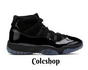 Air Jordan 11 Retro Cap and Gown 378037-005  - 1