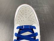 Nike Dunk Low Retro PRM Year of the Rabbit White Rabbit (2023) FD4203-161 - 6