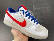 Nike Dunk Low Retro PRM Year of the Rabbit White Rabbit (2023) FD4203-161 - 5