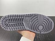 Nike Dunk Low Retro PRM Year of the Rabbit White Rabbit (2023) FD4203-161 - 2