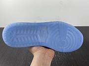 Air Jordan 1 Mid SE Ice Blue (2023) DV1308-104 - 2