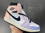 Air Jordan 1 Retro High OG Skyline DX0054-805 - 5