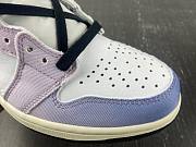 Air Jordan 1 Retro High OG Skyline DX0054-805 - 6