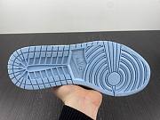 Air Jordan 1 Low SE Reverse Ice Blue DV1299-104 - 2