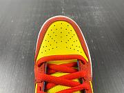 Nike SB Dunk Low Pro Bart Simpson BQ6817-602 - 5
