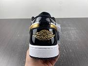 Air Jordan 1 Low SE Gold Toe DR6970-071 - 6