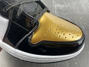 Air Jordan 1 Low SE Gold Toe DR6970-071 - 2