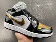 Air Jordan 1 Low SE Gold Toe DR6970-071 - 3