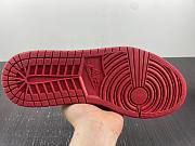 Air Jordan 1 Mid SE USA 852542-104 - 4