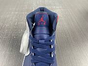 Air Jordan 1 Mid SE USA 852542-104 - 6