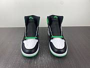 Air Jordan 1 Retro High OG Lucky Green DZ5485-031 - 2