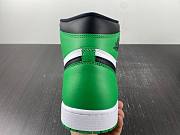 Air Jordan 1 Retro High OG Lucky Green DZ5485-031 - 3