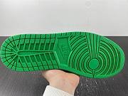 Air Jordan 1 Retro High OG Lucky Green DZ5485-031 - 4