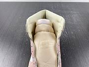 Air Jordan 1 Retro High OG Washed Pink (Women's) FD2596-600 - 6