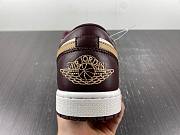 Air Jordan 1 Low WMNS Mocha DC0774-200 - 6