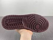 Air Jordan 1 Low WMNS Mocha DC0774-200 - 5