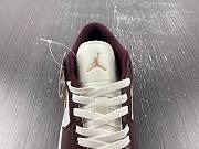 Air Jordan 1 Low WMNS Mocha DC0774-200 - 3