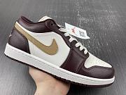 Air Jordan 1 Low WMNS Mocha DC0774-200 - 2