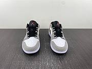 Air Jordan 1 Low Flight Club DX4334-008 - 2