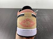 Air Jordan 1 Low Flight Club DX4334-008 - 3